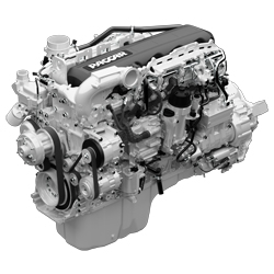 U3072 Engine